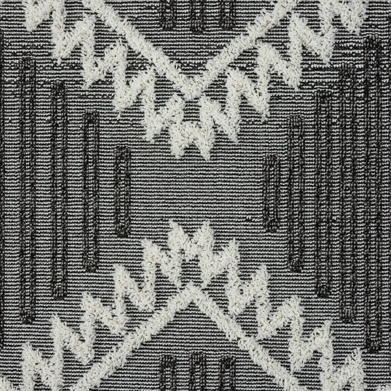 Cottage Ash Runner Rug