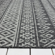 Outward Charcoal Rug