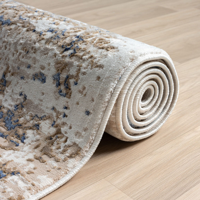 Legend Whopper Arctic Blue Rug