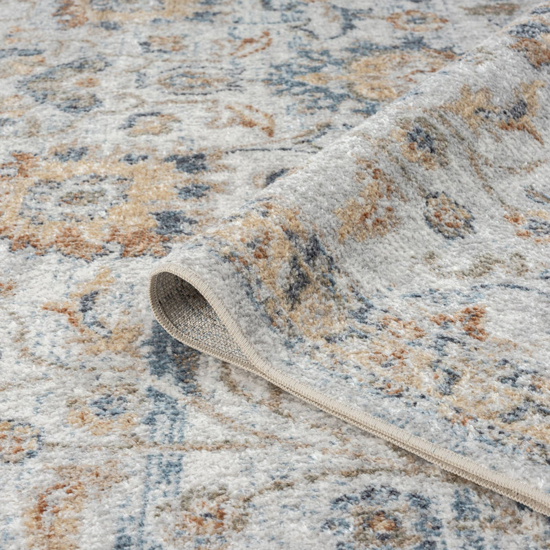 Easy Potty Pearl Rug