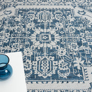 Portico Denim Rug