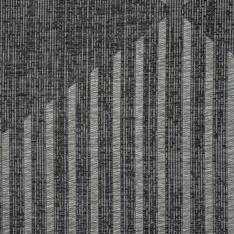 Outward Ebony Runner Rug