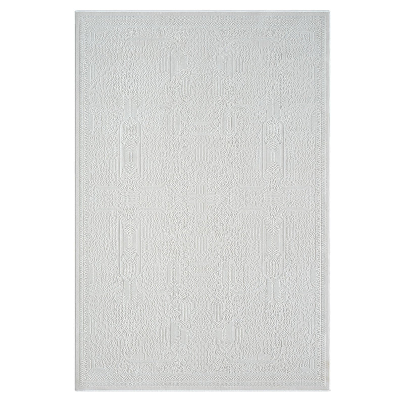 Legend Fancy Ivory Rug