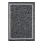 Outward Shadow Rug