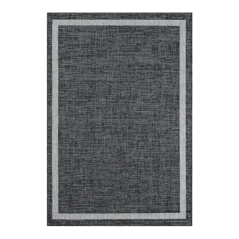Outward Shadow Rug