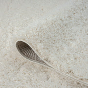 Pilose Cream Sand Rug