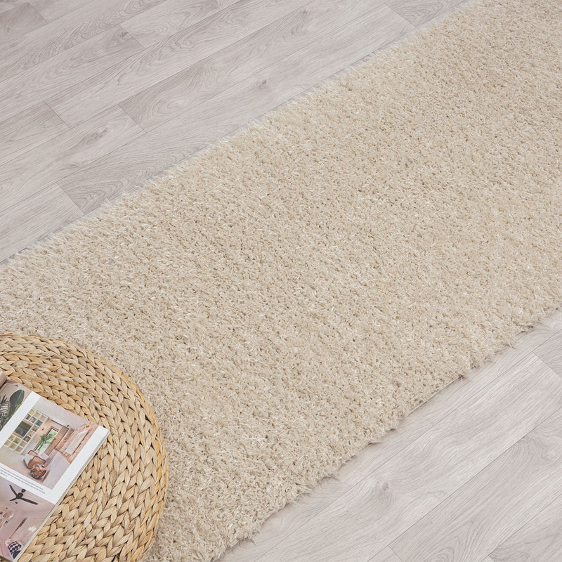 Pilose Foxy Runner Rug