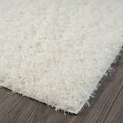 Pilose Cream Sand Runner Rug