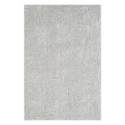 Pilose Grey Cloud Rug