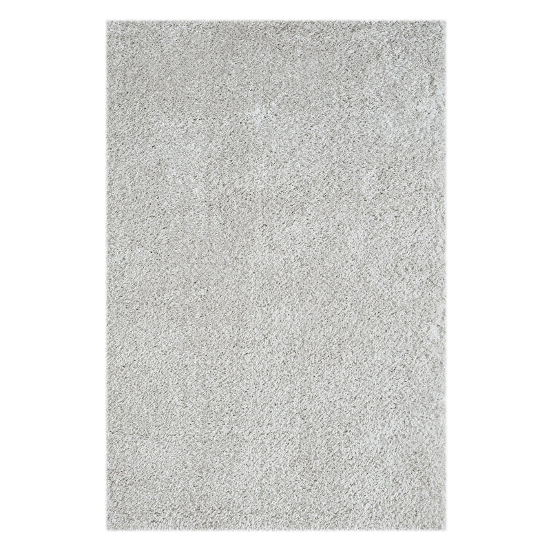 Pilose Grey Cloud Rug