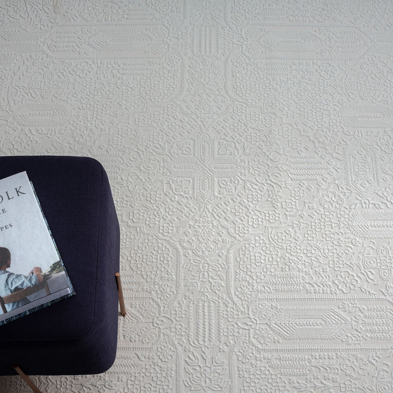 Legend Fancy Ivory Rug