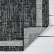 Outward Shadow Runner Rug