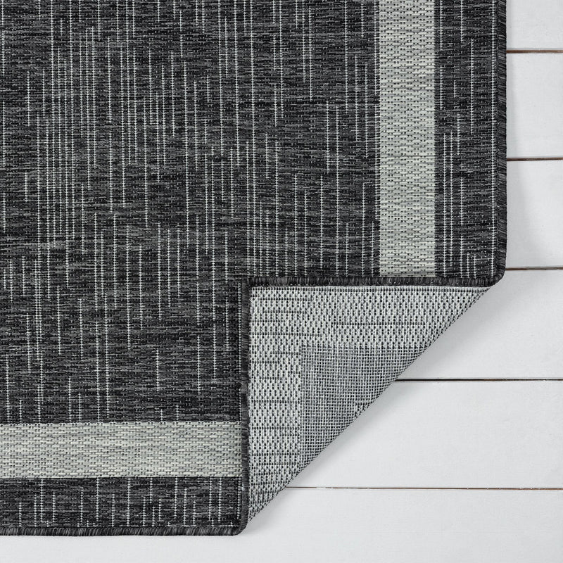 Outward Shadow Runner Rug