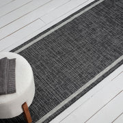 Outward Shadow Runner Rug