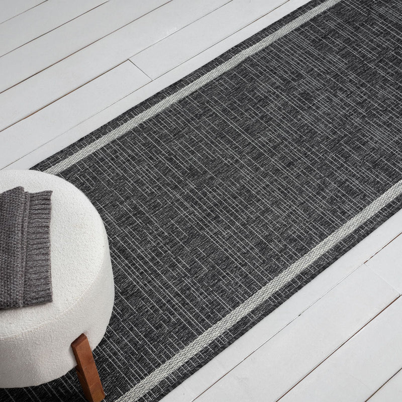 Outward Shadow Runner Rug