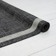 Outward Shadow Runner Rug
