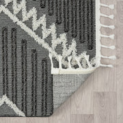 Cottage Ash Rug