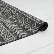 Outward Charcoal Rug