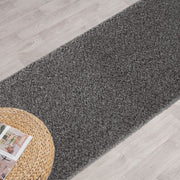 Pilose Slag Runner Rug