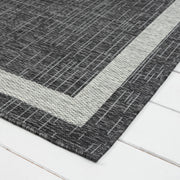 Outward Shadow Runner Rug