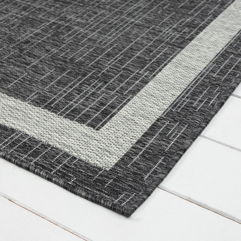 Outward Shadow Runner Rug