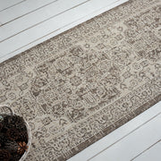 Portico Honey Runner Rug