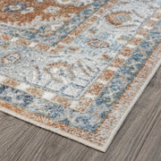 Easy Fluent Terra Runner Rug
