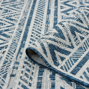 Portico Frost Rug