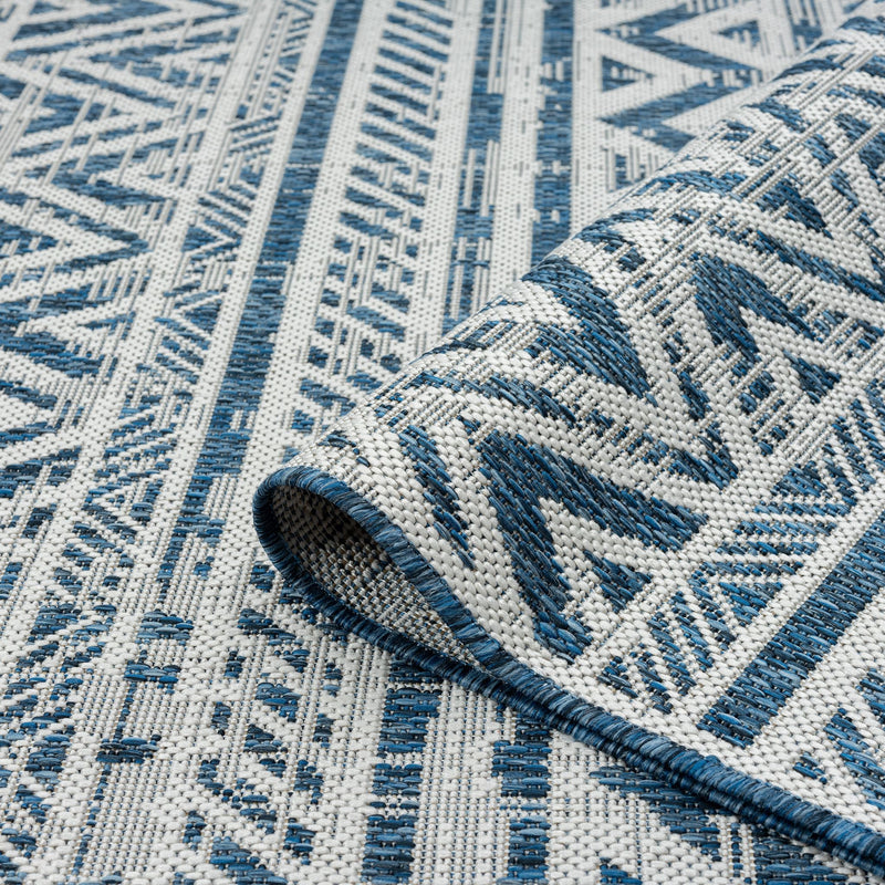 Portico Frost Rug