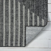 Outward Ebony Rug