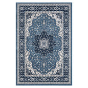 Lava Sahara Navy Rug