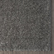 Pilose Slag Runner Rug