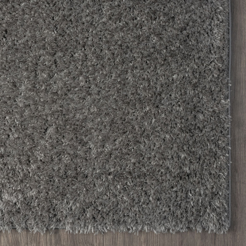 Pilose Slag Runner Rug
