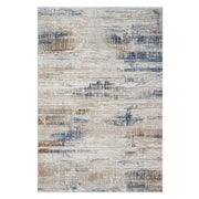 Legend Crock Stone Blue Rug