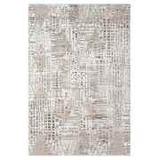 Legend Drama Taupe Rug