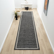 Outward Shadow Runner Rug