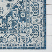 Portico Denim Runner Rug
