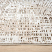 Legend Drama Taupe Rug