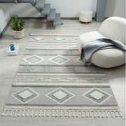 Cottage Slate Rug