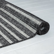 Outward Ebony Rug