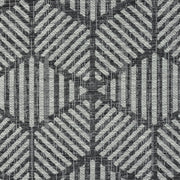 Outward Steel Rug Rug