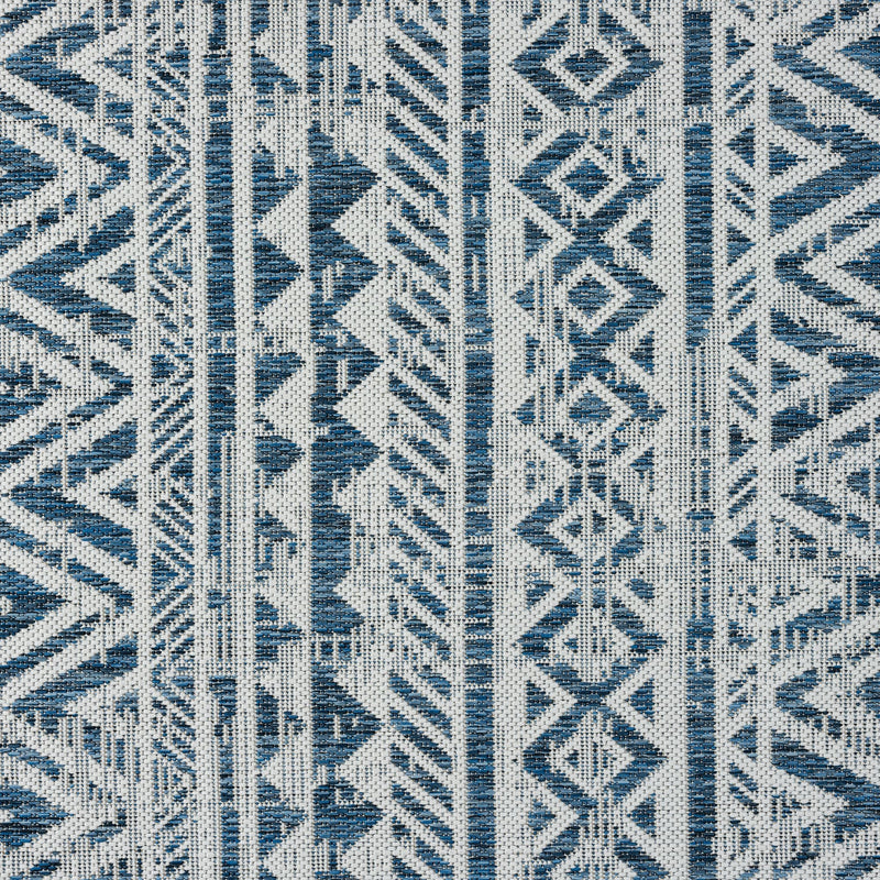 Portico Frost Runner Rug