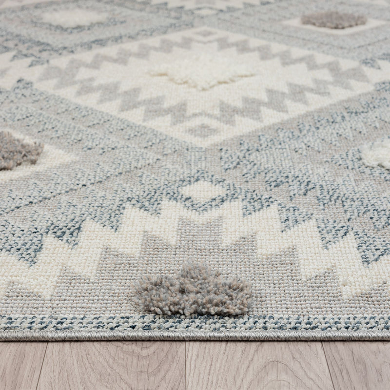 Cottage Pebble Runner Rug