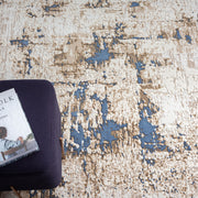 Legend Whopper Arctic Blue Rug