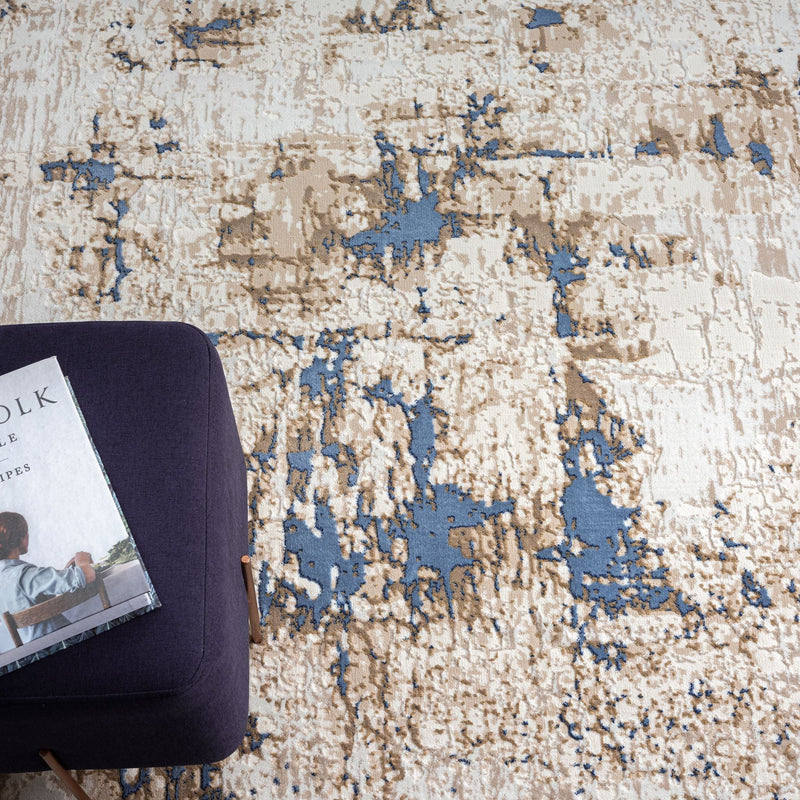 Legend Whopper Arctic Blue Rug