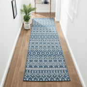 Portico Ocean Runner Rug