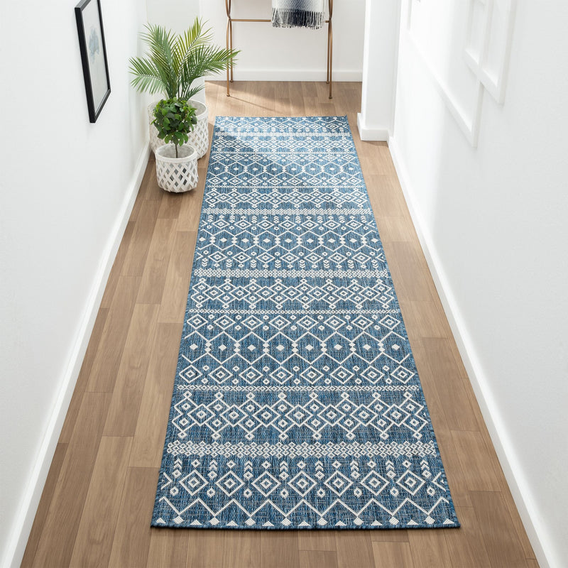 Portico Ocean Runner Rug