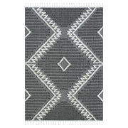Cottage Ash Rug