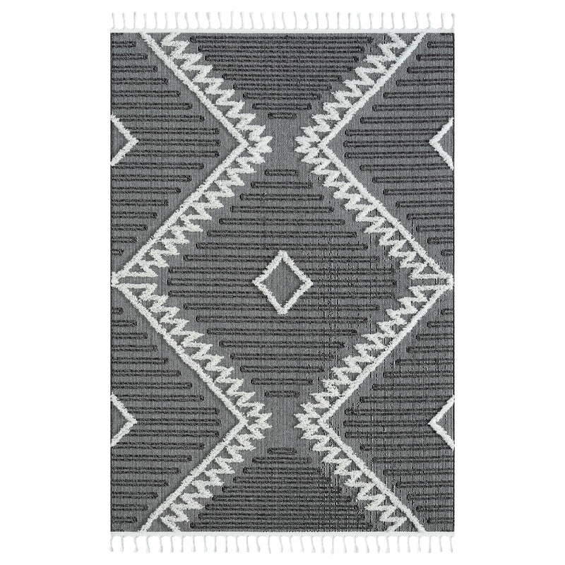 Cottage Ash Rug