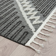 Cottage Ash Rug